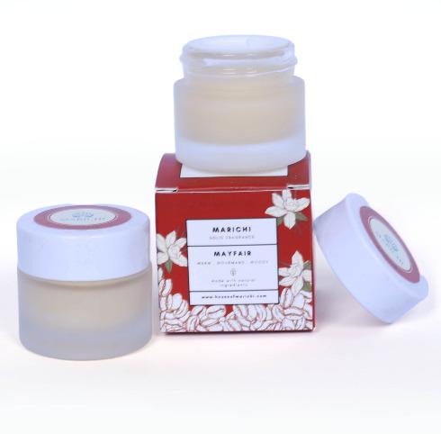 SOLID PERFUME MARICHI - MAYFAIR