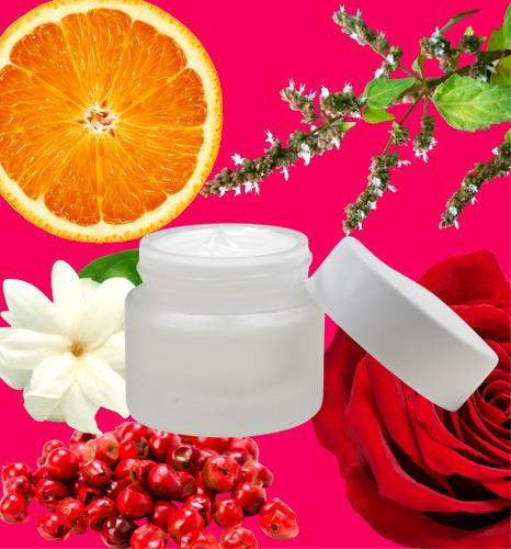 SOLID PERFUME MARICHI - VIENNA BLOOM