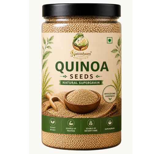 Quinoa Seeds