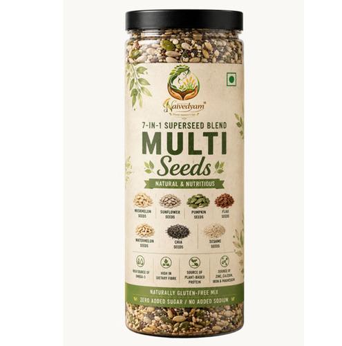 7 in 1 Superseed Blend Multi Seeds