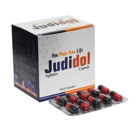 JUDIDOL CAPSULE