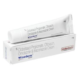 WISEDERM Ointment