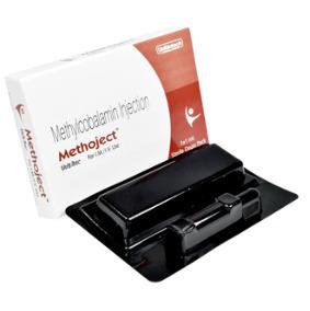 METHOJECT Injection