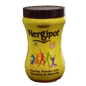 NERGIPOT POWDER