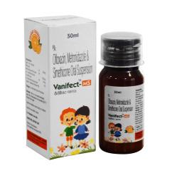 VANIFECT-MS Suspensions