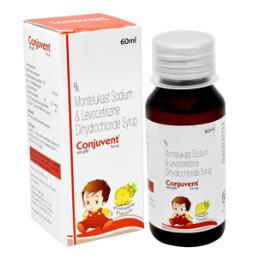 CONJUVENT Suspensions