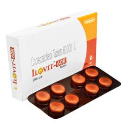 ILOVIT-6OK Tablets