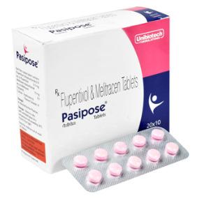 PASIPOSE Tablets