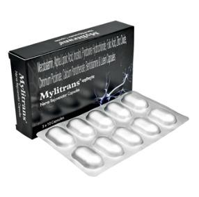 MYLITRANS Capsules