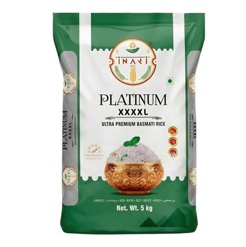 Inari Rice Platinum XXXL Ultra Premium Basmati Rice
