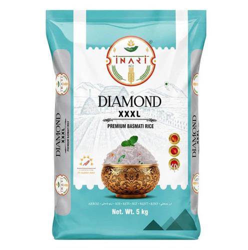 Inari Rice Diamond XXXL Premium Basmati Rice