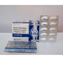 Calcimin - D3 Tablet