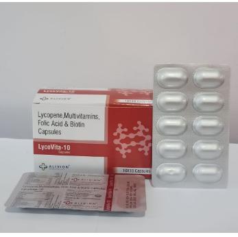 LycoVita - 10