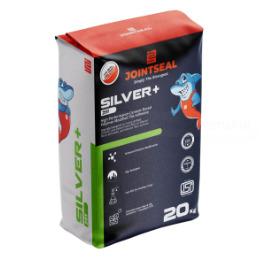 SILVER + ULTRA 301