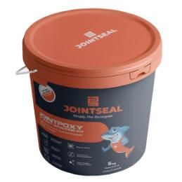 JOINTPOXY 2 Part Epoxy Grouting Kit