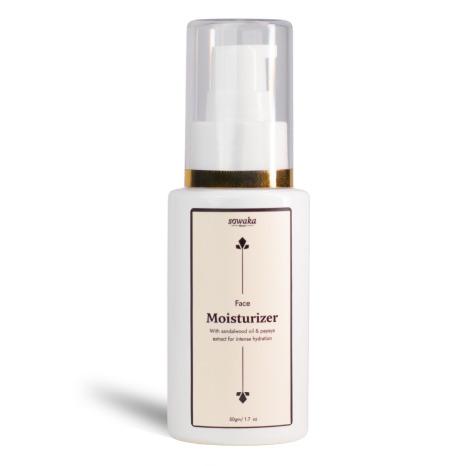 SOWAKA FACE MOISTURIZER