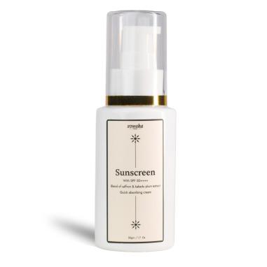 SOWAKA SP5 50++++ SUNSCREEN