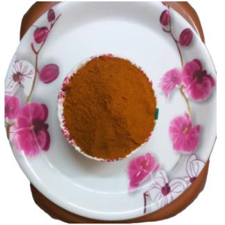 Chicken Fry Masala Powder