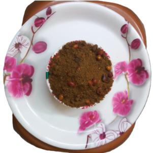 Pulihora Powder
