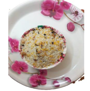 Pepper Pongal Mix