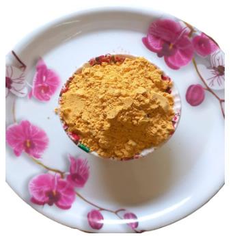 Chutney Powder