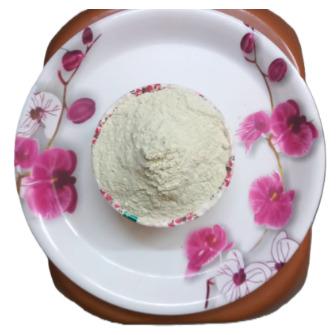 Pesarattu Powder