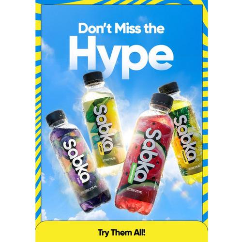 Soft Drink