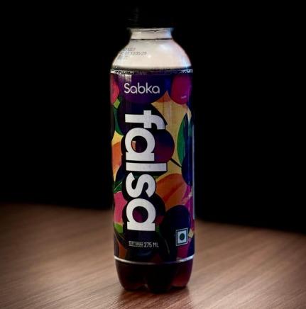 Sabka Falsa Soft Drink