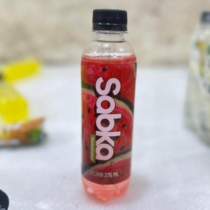 Sabka Watermelon Soft Drink