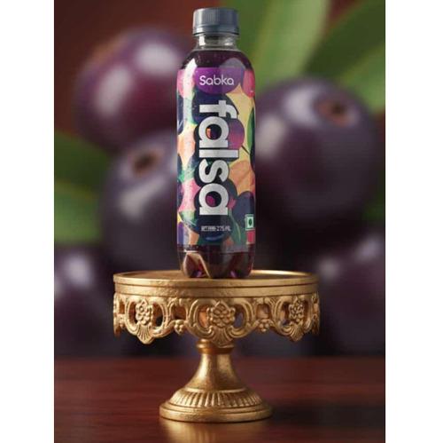 Sabka Falsa Soft Drink