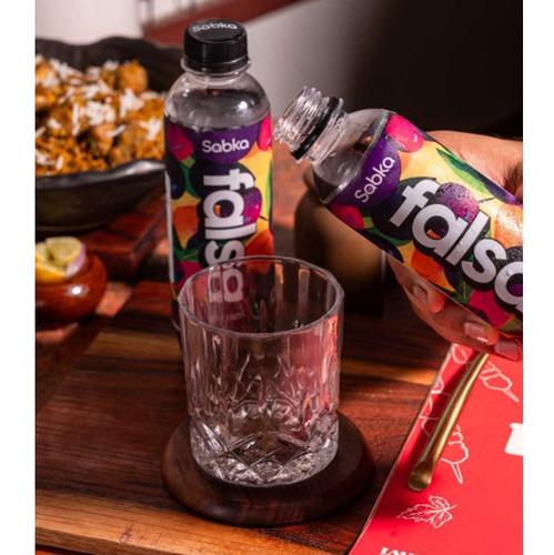 Sabka Falsa Soft Drink