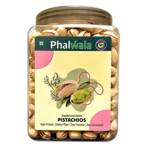 Pistachios Roasted and Salted (700 gms)