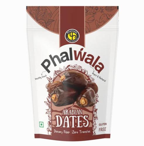 Arabian Dates Snack Pack (500 gms)