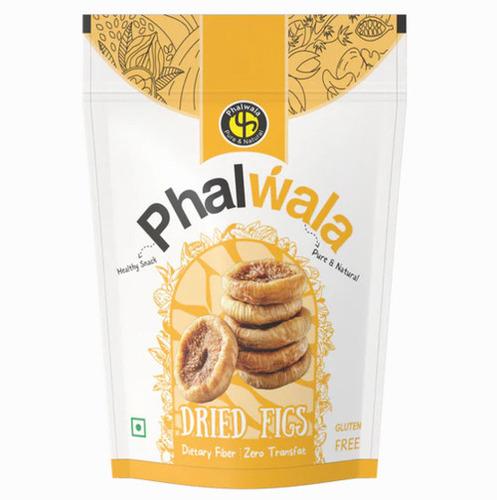 Dried Figs Snack Pack (400 gms)