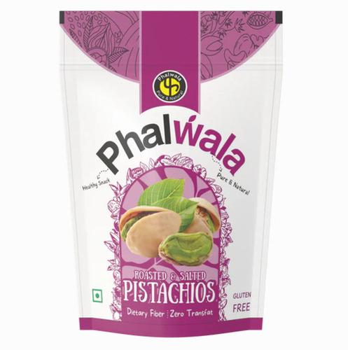 Pistachios Roasted and Salted Snack Pack (500 gms)