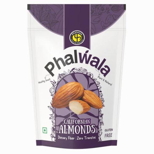Californian Almonds Snack Pack (500 gms)