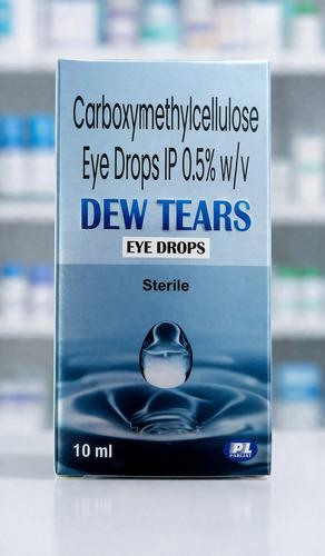 Dew Tears