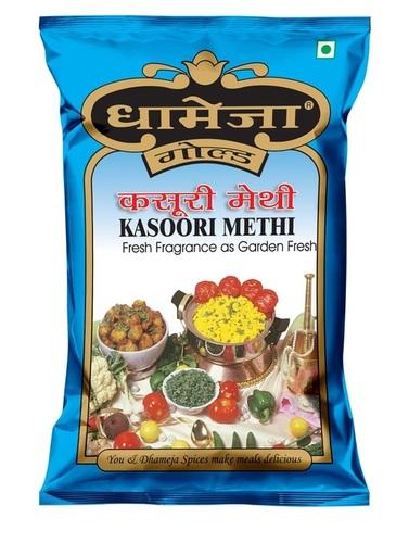 Kasoori Methi