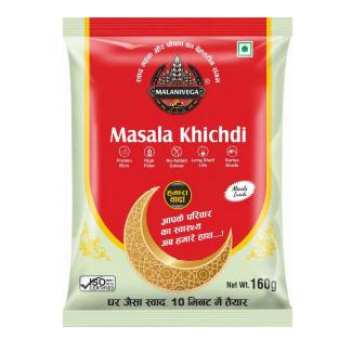 Masala Khichdi