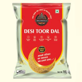Desi Toor Dal