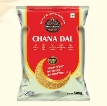 Chana Dal