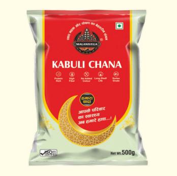 Kabuli Chana