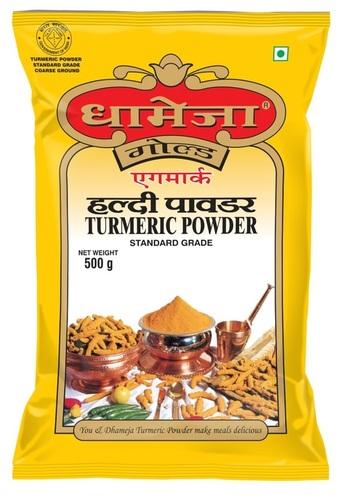 Turmeric Gold Powder - Old