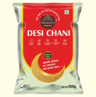 Desi Chani