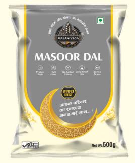 Masoor Dal