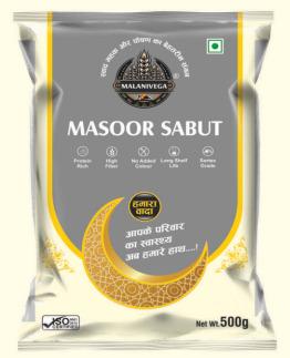 Masoor Sabut