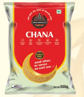 Chana