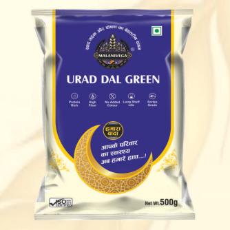 Urad Dal Green