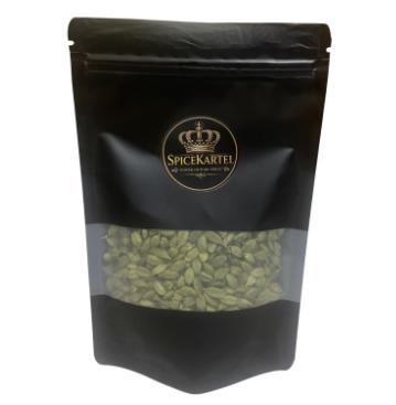 Cardamom