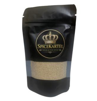 Poppy seeds